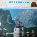 LP - Beethoven - Symphonie N°5 -  Symphonie N°8