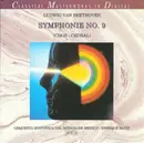 CD - Beethoven - Symphonie No. 9 (Chor - Choral)