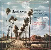 LP - Beethoven - Symphonie Nr. 5 C-moll Op.67 'Schicksals-Symphonie'