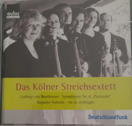Beethoven - Das Kölner Streichsextett