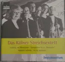 CD - Beethoven - Das Kölner Streichsextett