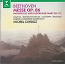CD - Beethoven - Messe Op. 86