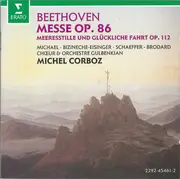CD - Beethoven - Messe Op. 86