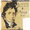 CD - Ludwig van Beethoven , Abegg Trio , Ulrich Beetz , Birgit Erichson , Gerrit Zitterbart - Klaviertrios II