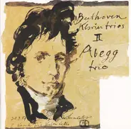 Beethoven / Abegg Trio - Klaviertrios II