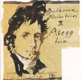 Ludwig Van Beethoven - Klaviertrios II