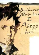 LP - Beethoven / Abegg Trio - Klaviertrios I