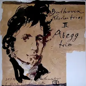 Ludwig Van Beethoven - Klaviertrios II