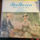 LP - Beethoven - Piano Concerto No. 3