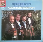 LP - Beethoven / Alban Berg Quartett - Quartett = Quartet Op. 132