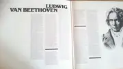 LP - Beethoven / Alban Berg Quartett - Quartett = Quartet Op. 132