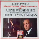 CD - Beethoven - Klavierkonzerte Piano Concertos Concertos Pour Piano 1 & 2