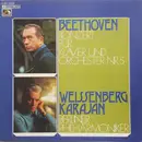 LP - Beethoven - Konzert Für Klavier Und Orchester Nr. 5 - Golden Labels