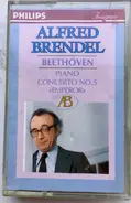 Beethoven - "Emperor" Concerto • Klavierkonzert Nr. 5 / "Choral" Fantasy • Chorfantasie Op. 80