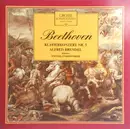 CD - Beethoven - Klavierkonzert Nr. 5 Es-Dur Op. 73