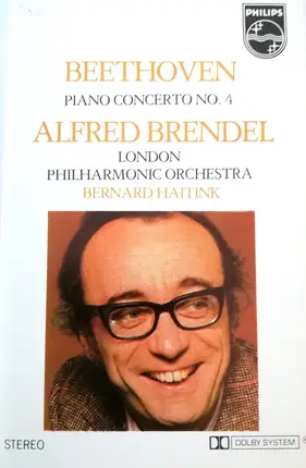 Beethoven - Piano Concerto No.4