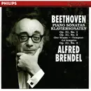 CD - Beethoven / Alfred Brendel - Piano Sonatas = Klaviersonaten: Op. 31, No. 1 • Op. 31 No. 2 «Der Sturm» = «Tempest» = «La Tempête» • Op. 31 No. 3