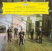 Beethoven - Streichquintett Op.29 / Streichquartett F-dur Op.14,1