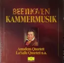 LP-Box - Beethoven / Amadeus-Quartett, Lasalle Quartet - Kammermusik
