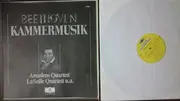 LP-Box - Beethoven / Amadeus-Quartett, Lasalle Quartet - Kammermusik
