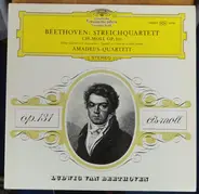 Beethoven - String Quartet in C Sharp Minor