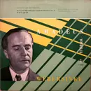 10'' - Beethoven - Amadeus Webersinke - Konzert Für Klavier Und Orchester Nr. 2 B-dur Op. 19 - Mono