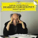 CD - Beethoven / Anatol Ugorski - Diabelli-Variationen op.120
