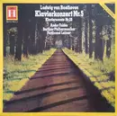 LP - Beethoven (Foldes) - Klavierkonzert Nr.5 / Klaviersonate Nr.25