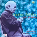CD - Beethoven - Andor Foldes Plays Beethoven