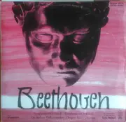 Double LP - Beethoven - Symphonien 5 & 9 - Gatefold