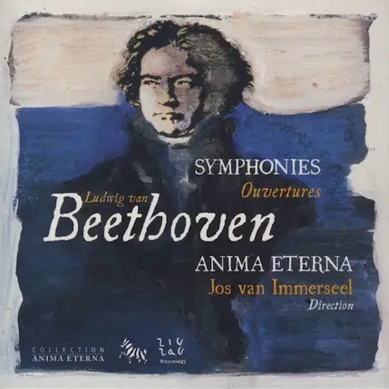 Beethoven - Symphonies / Ouvertures