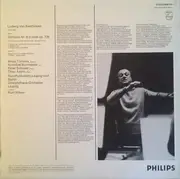 LP - Beethoven - Sinfonie Nr. 9, Op. 125