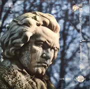 LP - Beethoven / Antal István - Esz Dúr Zongoraverseny = Klavierkonzert, Es-Dur