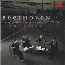 CD - Beethoven (Artemis Quartett) - String Quartets Op. 18/4 & 59/2