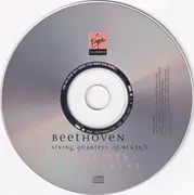 CD - Beethoven (Artemis Quartett9 - String Quartets Op. 95 & 59/1