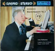 10'' - Beethoven - Klavierkonzert Nr. 2