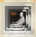 LP - Ludwig Van Beethoven , Artur Schnabel , Frederick Stock , The Chicago Symphony Orchestra - 'Emperor' Concerto