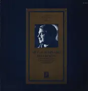 LP - Ludwig van Beethoven , Artur Schnabel - Concerto For Pianoforte No. 5 - Mono / Insert