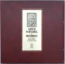 LP-Box - Beethoven / Artur Schnabel - The Complete Piano Sonatas On Thirteen Discs - Hardcover Box + Booklet