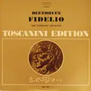 Double LP - Beethoven - Fidelio