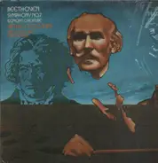 Beethoven - Symphony No. 7 / Egmont: Overture