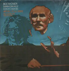 Ludwig Van Beethoven - Symphony No. 7 / Egmont: Overture