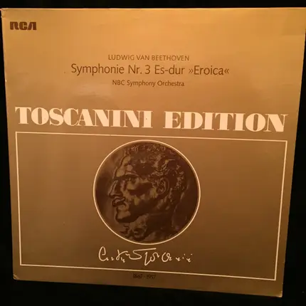 Beethoven - Symphonie Nr. 3 Es-dur 'Eroica'