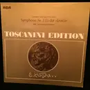 LP - Beethoven - Symphonie Nr. 3 Es-dur 'Eroica'