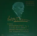 LP - Ludwig van Beethoven , Arturo Toscanini , NBC Symphony Orchestra - Symphony No. 3 In E-Flat, Op. 55 ('Eroica')