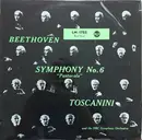 LP - Beethoven - Symphony No. 6 'Pastorale'