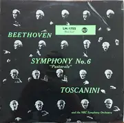 LP - Beethoven - Symphony No. 6 'Pastorale'
