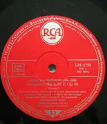 LP - Beethoven - Symphony No. 6 'Pastorale'