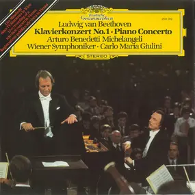 Ludwig Van Beethoven - Klavierkonzert No. 1 • Piano Concerto