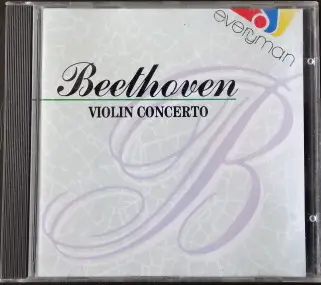 Beethoven - Violin Concerto in d major op. 61